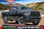 New 2024 Ram 2500 Laramie Crew Cab 4x4, Pickup for sale #T34046 - photo 1