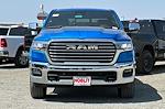 New 2025 Ram 1500 Laramie Crew Cab 4x4, Pickup for sale #T34114 - photo 3