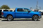 New 2025 Ram 1500 Laramie Crew Cab 4x4, Pickup for sale #T34114 - photo 4