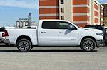 New 2025 Ram 1500 Laramie Crew Cab 4x4, Pickup for sale #T34115 - photo 4