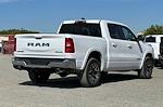 New 2025 Ram 1500 Laramie Crew Cab 4x4, Pickup for sale #T34115 - photo 2