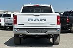 New 2025 Ram 1500 Laramie Crew Cab 4x4, Pickup for sale #T34115 - photo 5