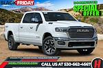 New 2025 Ram 1500 Laramie Crew Cab 4x4, Pickup for sale #T34120 - photo 1