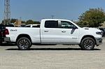 New 2025 Ram 1500 Laramie Crew Cab 4x4, Pickup for sale #T34120 - photo 4