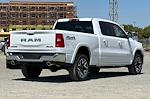 New 2025 Ram 1500 Laramie Crew Cab 4x4, Pickup for sale #T34120 - photo 2