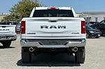 New 2025 Ram 1500 Laramie Crew Cab 4x4, Pickup for sale #T34120 - photo 5