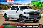 New 2025 Ram 1500 Laramie Crew Cab 4x4, Pickup for sale #T34121 - photo 1