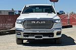 New 2025 Ram 1500 Laramie Crew Cab 4x4, Pickup for sale #T34121 - photo 3