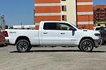 New 2025 Ram 1500 Laramie Crew Cab 4x4, Pickup for sale #T34121 - photo 4