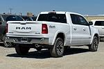 New 2025 Ram 1500 Laramie Crew Cab 4x4, Pickup for sale #T34121 - photo 2