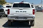 New 2025 Ram 1500 Laramie Crew Cab 4x4, Pickup for sale #T34121 - photo 5