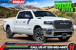 New 2025 Ram 1500 Laramie Crew Cab 4x4, Pickup for sale #T34122 - photo 1