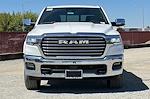 New 2025 Ram 1500 Laramie Crew Cab 4x4, Pickup for sale #T34122 - photo 3