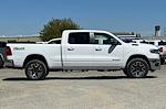 New 2025 Ram 1500 Laramie Crew Cab 4x4, Pickup for sale #T34122 - photo 4