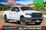 New 2025 Ram 1500 Laramie Crew Cab 4x4, Pickup for sale #T34125 - photo 1