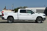 New 2025 Ram 1500 Laramie Crew Cab 4x4, Pickup for sale #T34125 - photo 4