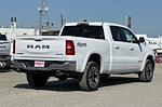 New 2025 Ram 1500 Laramie Crew Cab 4x4, Pickup for sale #T34125 - photo 2