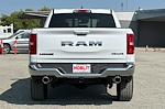 New 2025 Ram 1500 Laramie Crew Cab 4x4, Pickup for sale #T34125 - photo 5