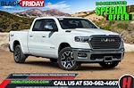 New 2025 Ram 1500 Laramie Crew Cab 4x4, Pickup for sale #T34126 - photo 1