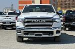 New 2025 Ram 1500 Laramie Crew Cab 4x4, Pickup for sale #T34126 - photo 3