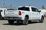 New 2025 Ram 1500 Laramie Crew Cab 4x4, Pickup for sale #T34126 - photo 2