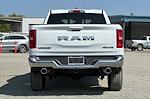 New 2025 Ram 1500 Laramie Crew Cab 4x4, Pickup for sale #T34126 - photo 5