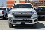 New 2025 Ram 1500 Laramie Crew Cab 4x4, Pickup for sale #T34130 - photo 3