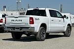 New 2025 Ram 1500 Laramie Crew Cab 4x4, Pickup for sale #T34130 - photo 2