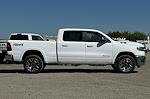 New 2025 Ram 1500 Laramie Crew Cab 4x4, Pickup for sale #T34131 - photo 4