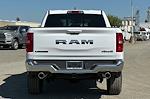 New 2025 Ram 1500 Laramie Crew Cab 4x4, Pickup for sale #T34131 - photo 5