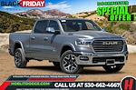 New 2025 Ram 1500 Laramie Crew Cab 4x4, Pickup for sale #T34136 - photo 1