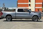 New 2025 Ram 1500 Laramie Crew Cab 4x4, Pickup for sale #T34136 - photo 4