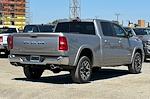 New 2025 Ram 1500 Laramie Crew Cab 4x4, Pickup for sale #T34136 - photo 2