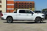 New 2025 Ram 1500 Laramie Crew Cab 4x4, Pickup for sale #T34137 - photo 1