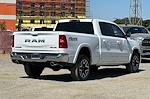 New 2025 Ram 1500 Laramie Crew Cab 4x4, Pickup for sale #T34137 - photo 2