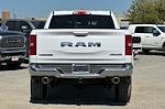 New 2025 Ram 1500 Laramie Crew Cab 4x4, Pickup for sale #T34137 - photo 3