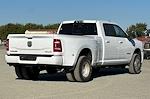 New 2024 Ram 3500 Laramie Crew Cab 4x4, Pickup for sale #T34150 - photo 2