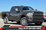 New 2024 Ram 3500 Big Horn Crew Cab 4x4, Pickup for sale #T34155 - photo 1