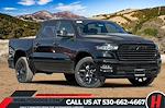 2025 Ram 1500 Crew Cab 4x4, Pickup for sale #T34165 - photo 1