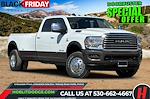 New 2024 Ram 3500 Longhorn Crew Cab 4x4, Pickup for sale #T34166 - photo 1