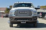 New 2024 Ram 3500 Longhorn Crew Cab 4x4, Pickup for sale #T34166 - photo 3