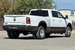 New 2024 Ram 3500 Longhorn Crew Cab 4x4, Pickup for sale #T34166 - photo 2