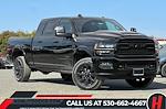 New 2024 Ram 2500 Limited Mega Cab 4x4, Pickup for sale #T34169 - photo 1