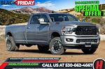 New 2024 Ram 3500 Big Horn Crew Cab 4x4, Pickup for sale #T34198 - photo 1