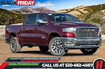 New 2025 Ram 1500 Laramie Crew Cab 4x4, Pickup for sale #T34213 - photo 1