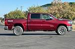 New 2025 Ram 1500 Laramie Crew Cab 4x4, Pickup for sale #T34213 - photo 4