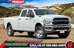 New 2024 Ram 2500 Tradesman Crew Cab 4x4, Pickup for sale #T34216 - photo 1