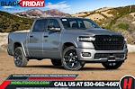 New 2025 Ram 1500 Laramie Crew Cab 4x4, Pickup for sale #T34222 - photo 1