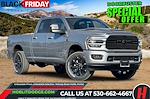 New 2024 Ram 3500 Laramie Crew Cab 4x4, Pickup for sale #T34225 - photo 1