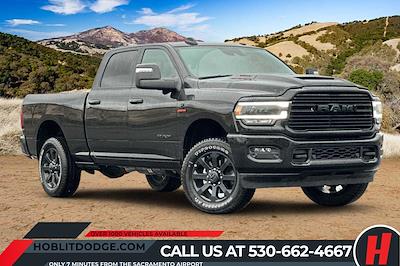 New 2024 Ram 3500 Laramie Crew Cab 4x4, Pickup for sale #T34232 - photo 1